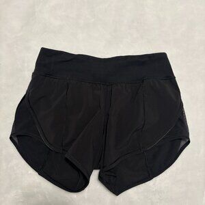 Lululemon Hotty Hot Short - Size 2
